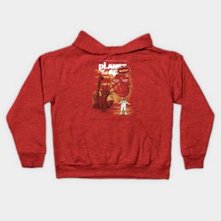 The brand-new multi million dollar musical Kids Hoodie